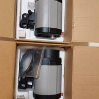 Coppia Flash da Studio Professionali + Lampadine