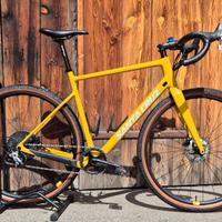 Gravel Santa Cruz Stigmata CC taglia 56