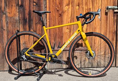Gravel Santa Cruz Stigmata CC taglia 56