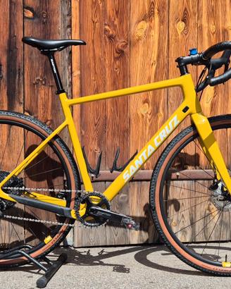 Gravel Santa Cruz Stigmata CC taglia 56