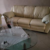 Divano letto 2+3 posti