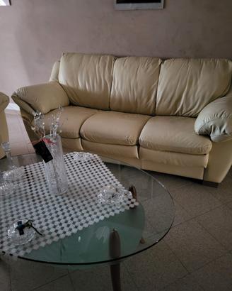 Divano letto 2+3 posti