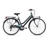 Nuova in scatola Bottecchia verde natura nera