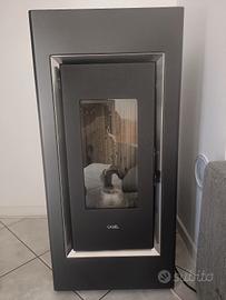 stufa a pellet Cadel prince 11