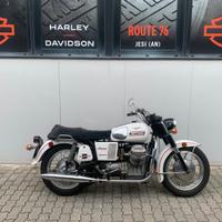 Moto Guzzi V7 - 1971