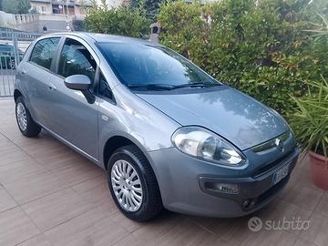 Fiat Punto Evo 1.4  Natural Power 