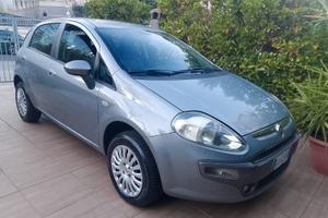 Fiat Punto Evo 1.4  Natural Power 