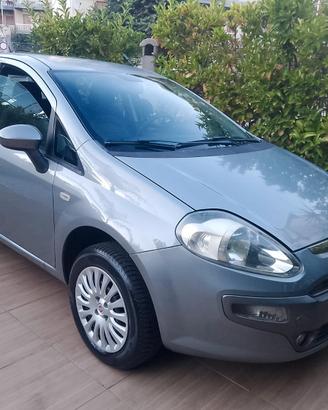 Fiat Punto Evo 1.4  Natural Power 
