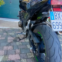Kawasaki z750