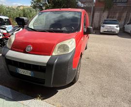 FIAT Fiorino 2ª serie - 2010
