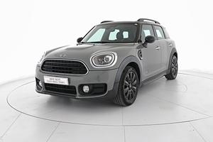 MINI Countryman Cooper D ALL4