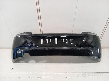 PARAURTI POSTERIORE CENTRALE BMW Serie 1 F20 51127