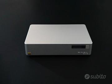 DAC SMSL SU-8 10th Anniversary Edition Hi-Res