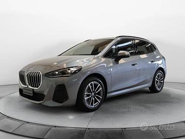 BMW Serie 2 218d Active Tourer MSport