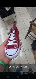 scarpe modello convers