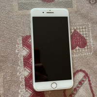 IPhone 8 Plus 64 GB Silver