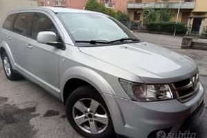 FIAT Freemont 7 posti