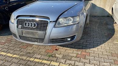 Audi a6 anno 2008 fari xeno ricambi