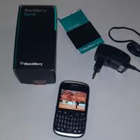 Blackberry 9320 Curve con Accessori  Blackberry