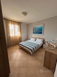 Casa vacanze a 150 m dalla spiaggia