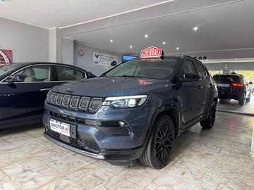 Jeep Compass 1.6 Multijet II 131CV Limited S