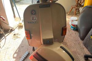 Piaggio Vespa P150X