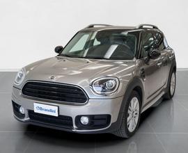 MINI Mini Countryman 2.0 Cooper D Hype All4 Auto