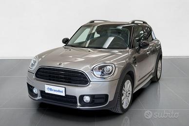 MINI Mini Countryman 2.0 Cooper D Hype All4 Auto