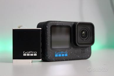 GoPro Hero 12 black 