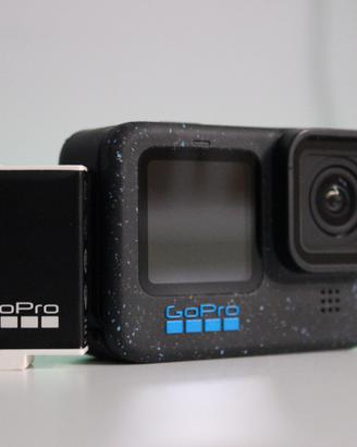 GoPro Hero 12 black 