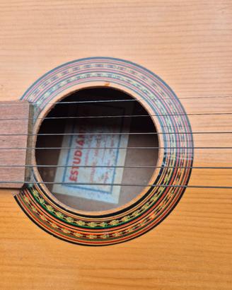 chitarra 