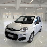 FIAT PANDA 1.2 69 CV SES E6D-TEMP EASY 5 PORTE BER