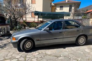 BMW Serie 3 (E21) - 1993