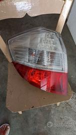 Faro posteriore originale Honda Jazz 2009 GE6
