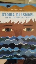storia di ismael che ha attraversato il mare
