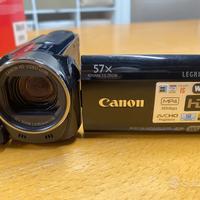 Canon LEGRIA HF R56