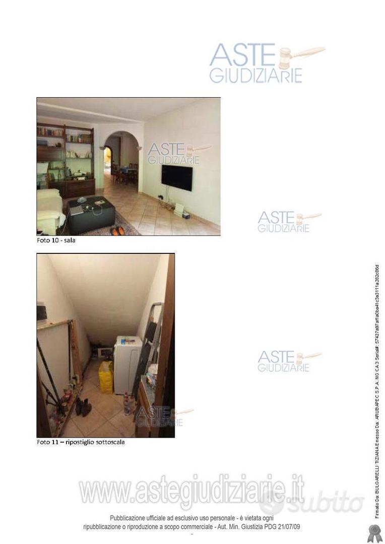 Appartamento – Castelnuovo di Garfagnana, Carbonaia - Altro