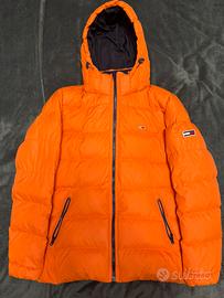 Giubbotto TommyJeans XXL