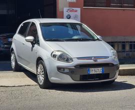 FIAT Punto Evo 1.2 5p.