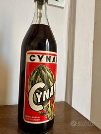 Amaro cynar