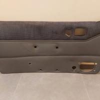 Ford Fiesta RS Turbo pannelli porta