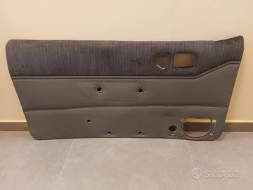 Ford Fiesta RS Turbo pannelli porta