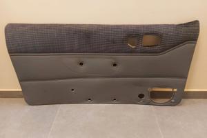 Ford Fiesta RS Turbo pannelli porta