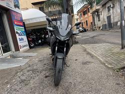 Yamaha Tracer 7 Sport