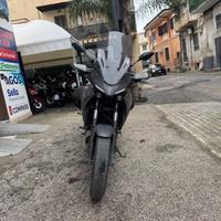 Yamaha Tracer 7 Sport