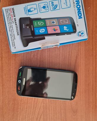 brondi amico smartphone xs