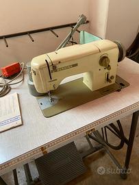 Macchina da cucire bernina