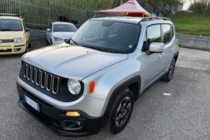 Jeep Renegade 1.6 Mjt 120 CV Longitude