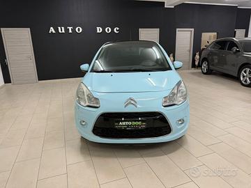 Citroen C3 1.4 Exclusive