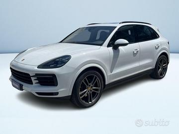 Porsche Cayenne 3.0 tiptronic